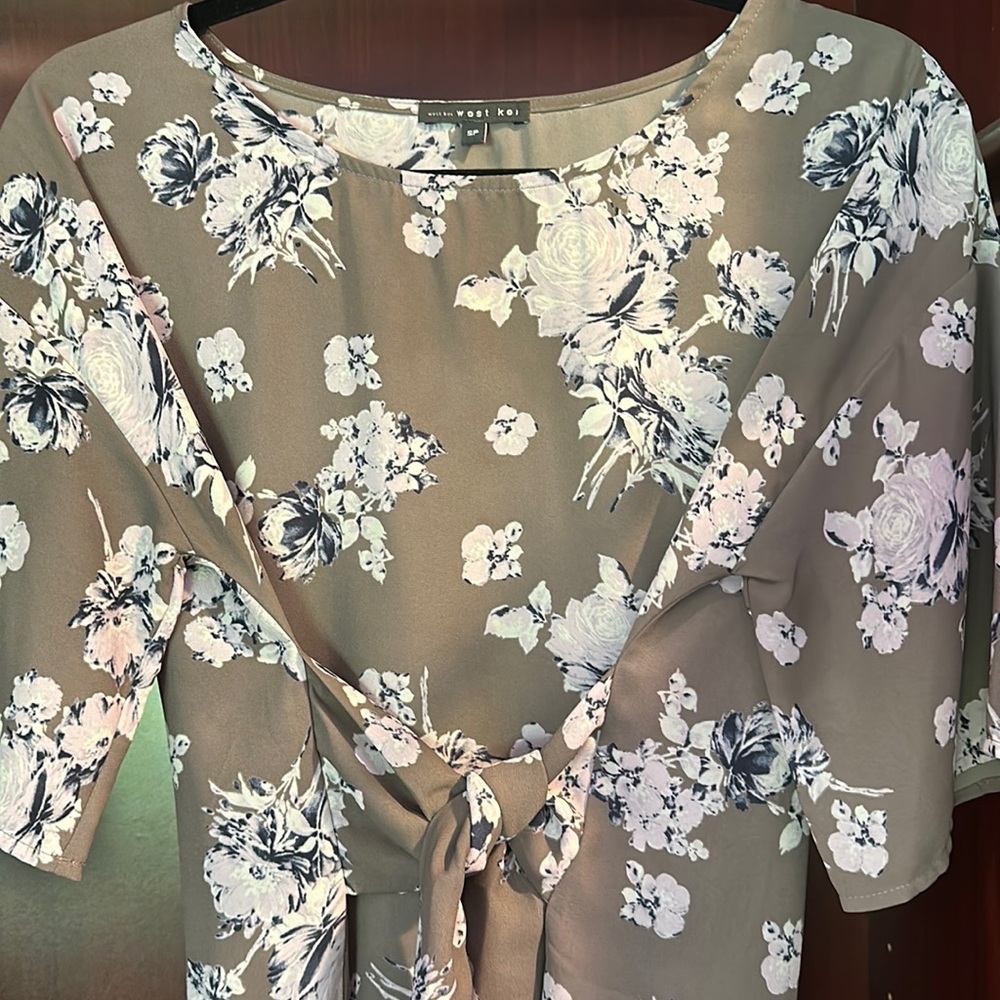 Beautiful shirt